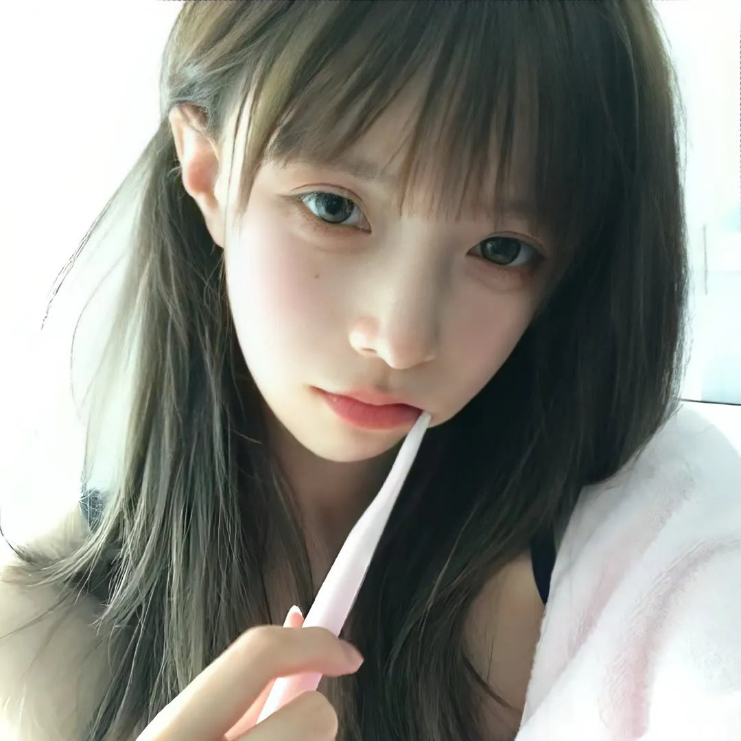 魔法少女爱