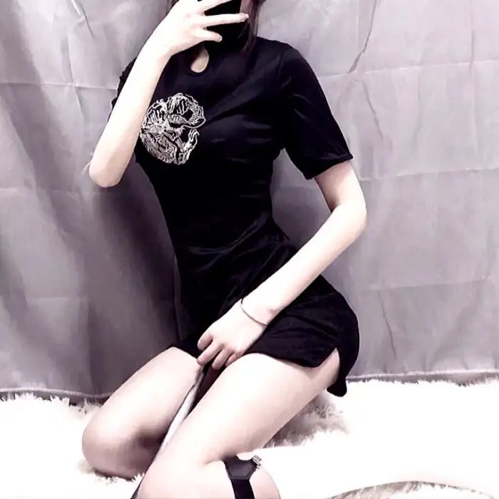 雀西女郎